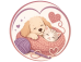 Cuddle Crochet
